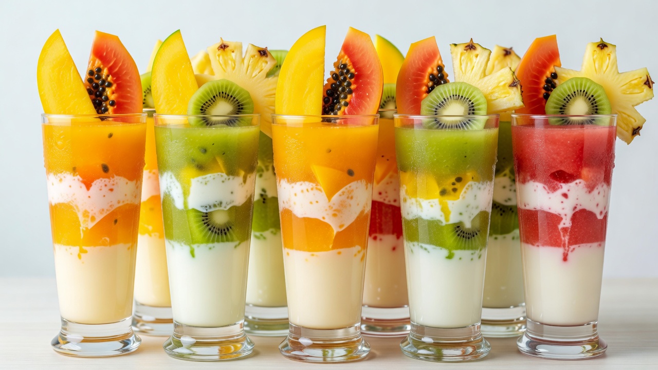 How to Pick the Best Drinkable Yogurt