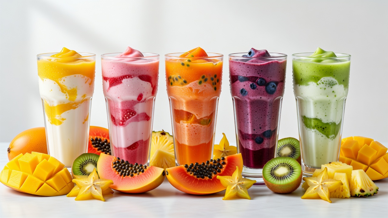 Best Drinkable Yogurt: How to Choose