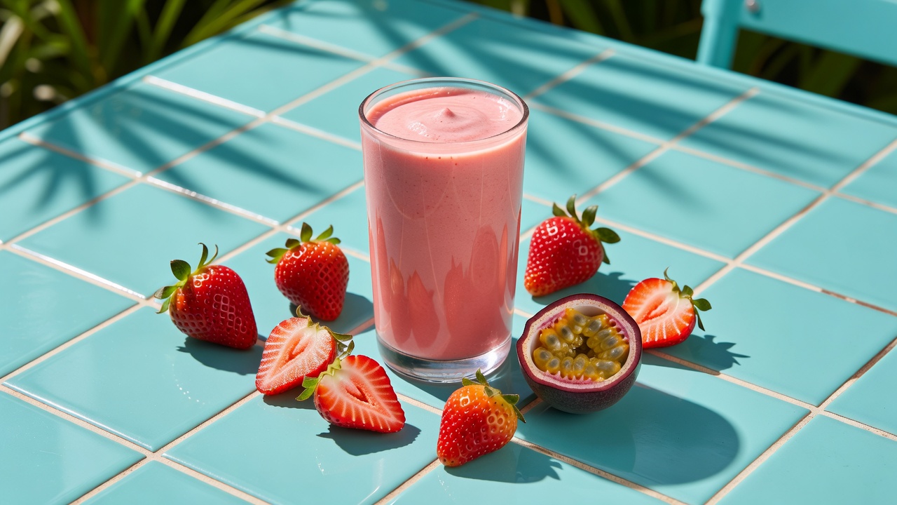Yogur bebible vs jugo: ¿cuál gana?