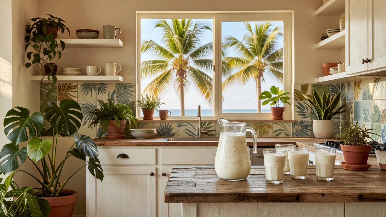 From a Miami Family to Yours: The YoguRico Story