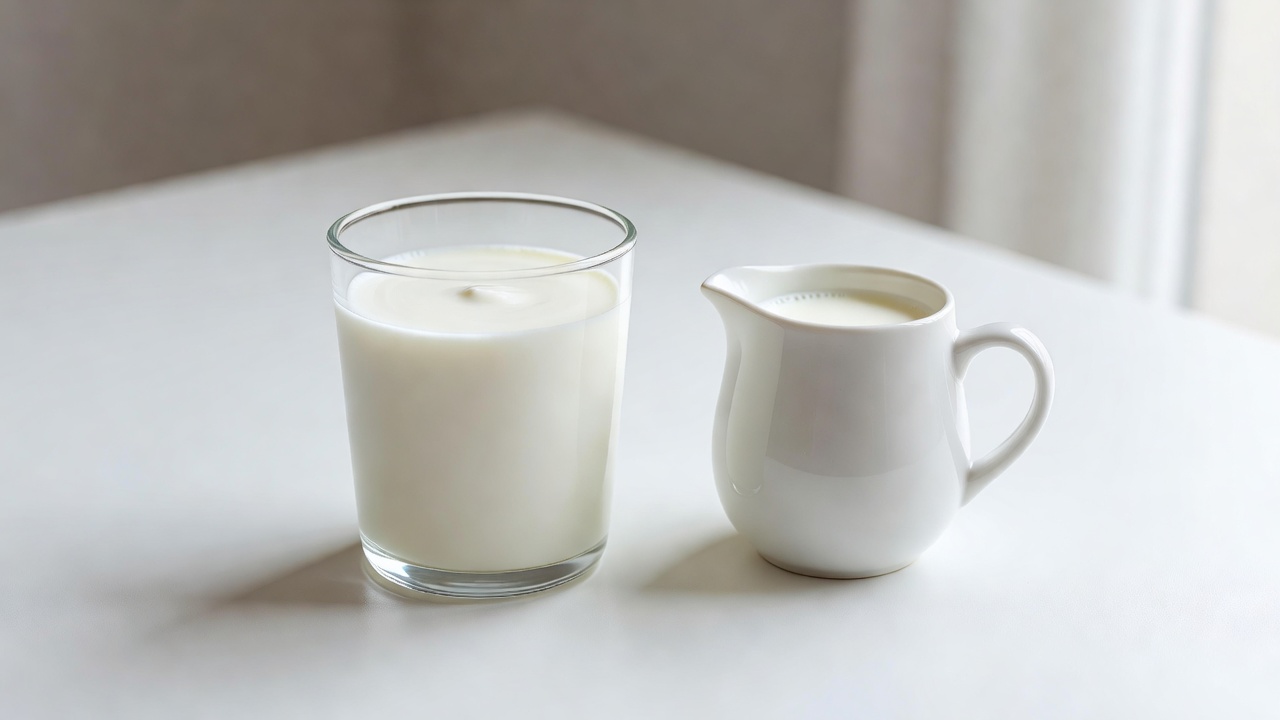 Natural No Sugar Added Yogurt Benefits