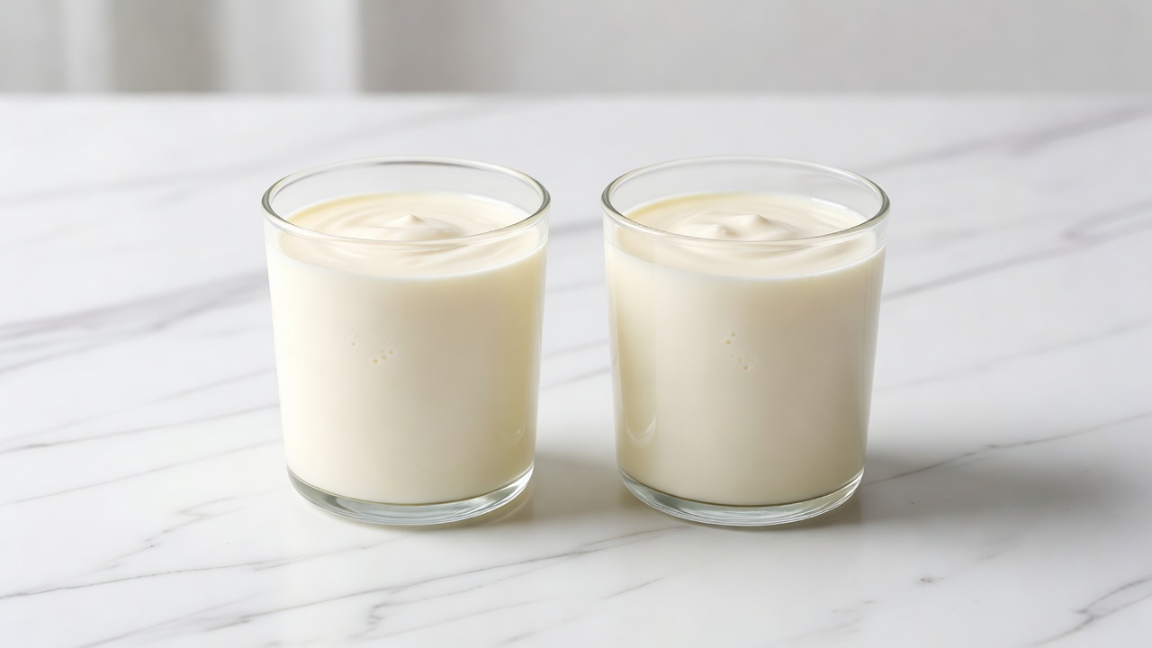 No Sugar Added vs Low Sugar Yogurt: The Truth