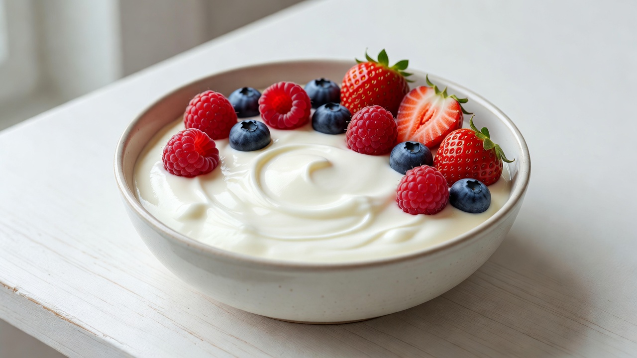 Why Live Probiotics Matter for Little Tummies