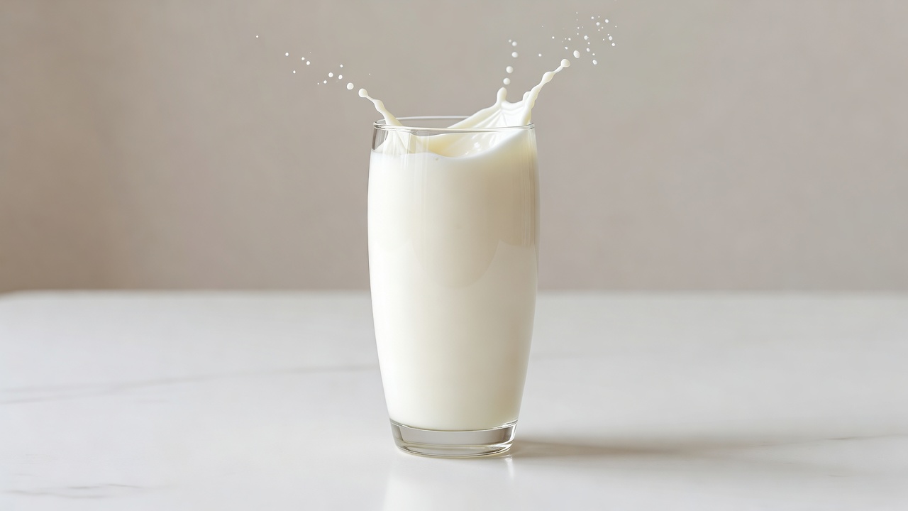 Yogur Líquido para Estómago Sensible