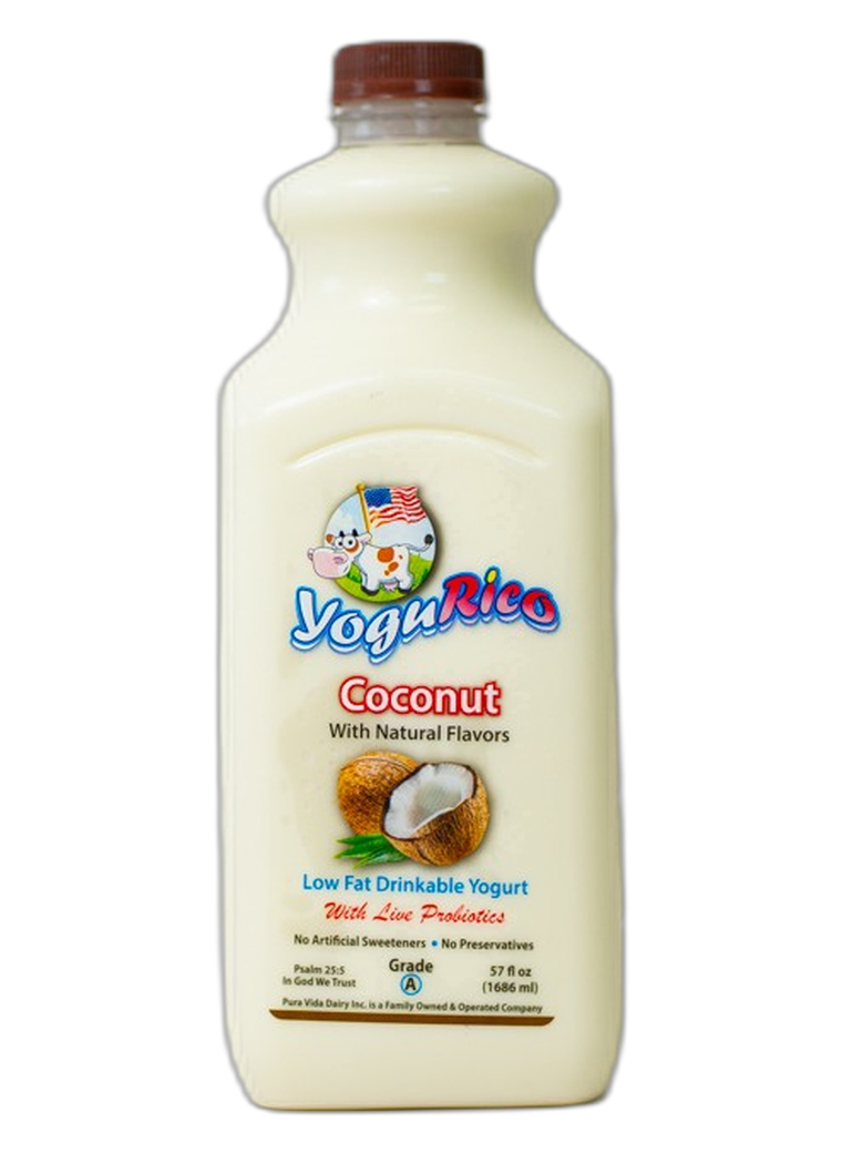 Coconut