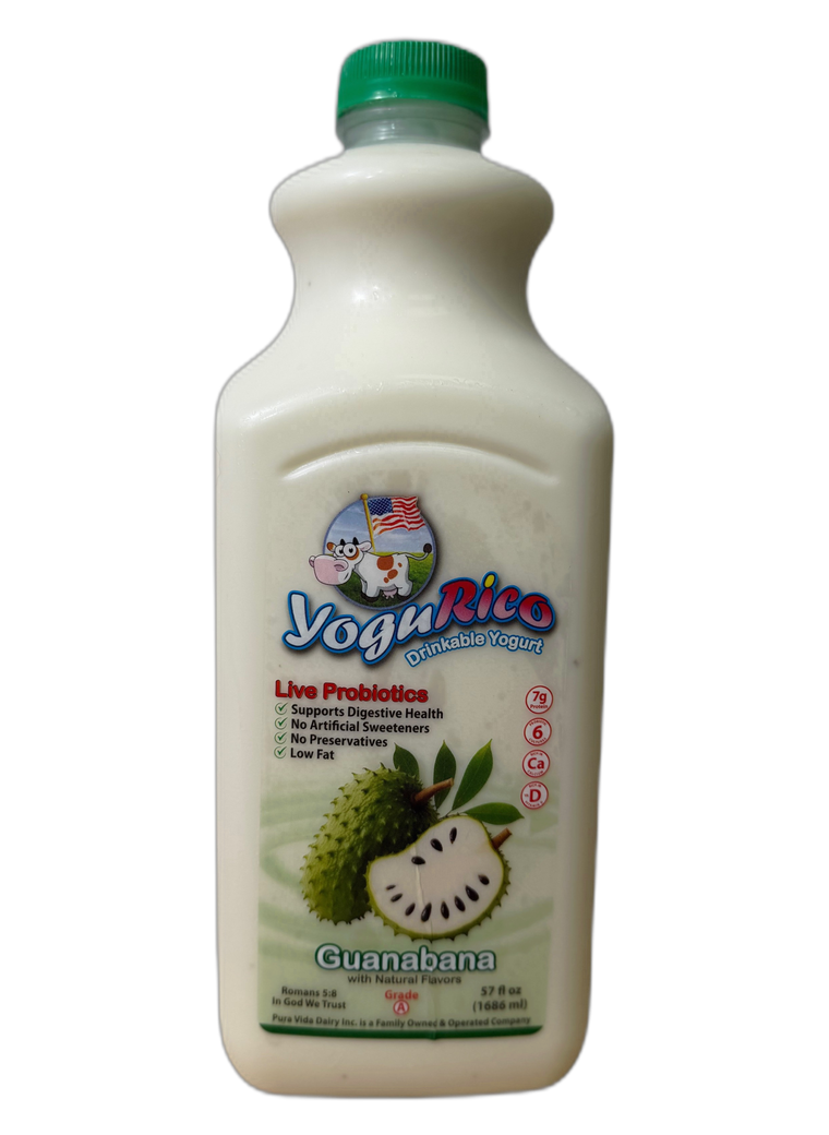 Guanabana