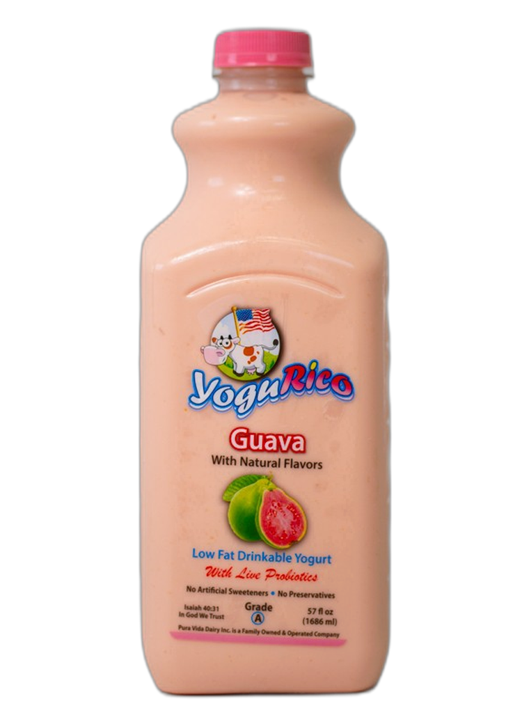 Guava