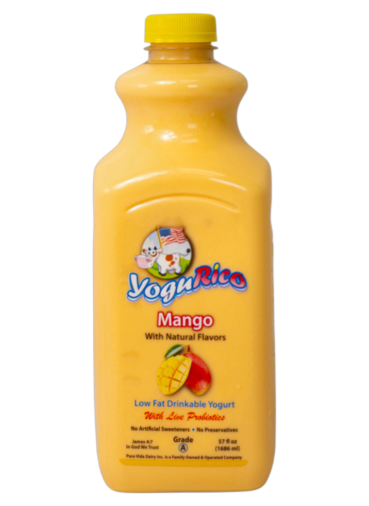 Mango