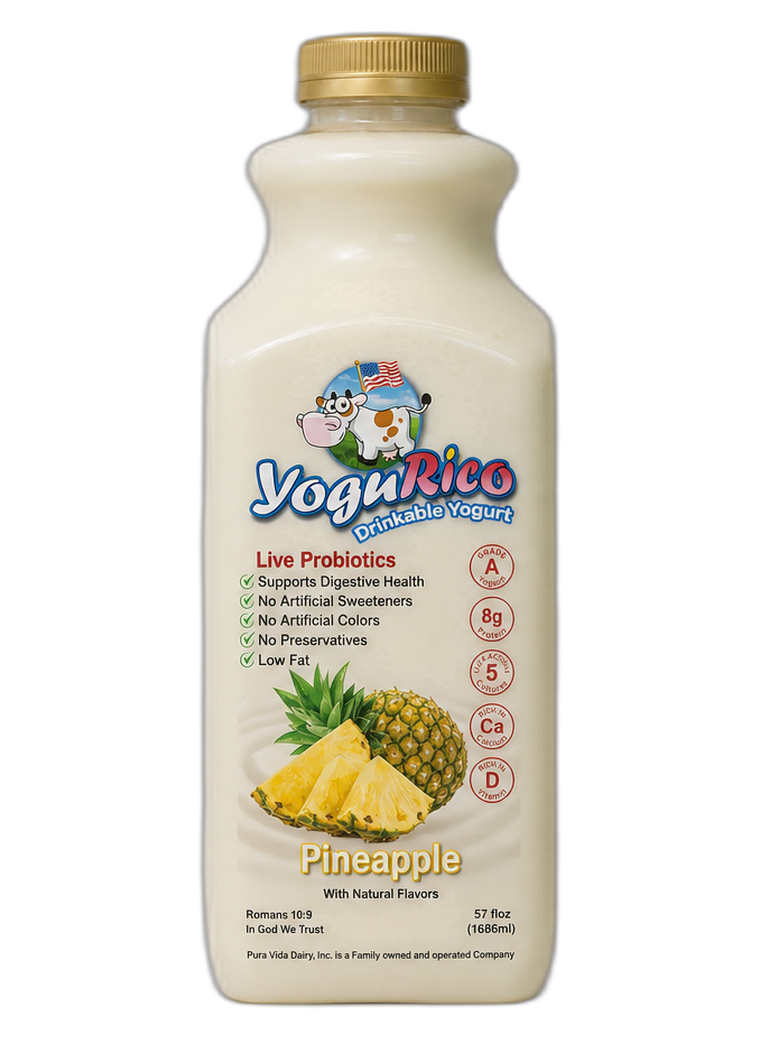 Pineapple