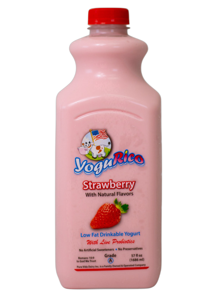 Strawberry
