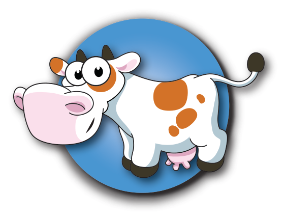Rico the cow